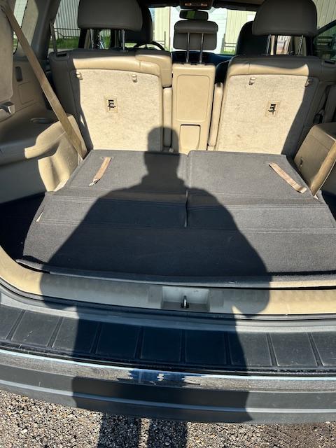 Toyota Highlander Limited 2WD 2013