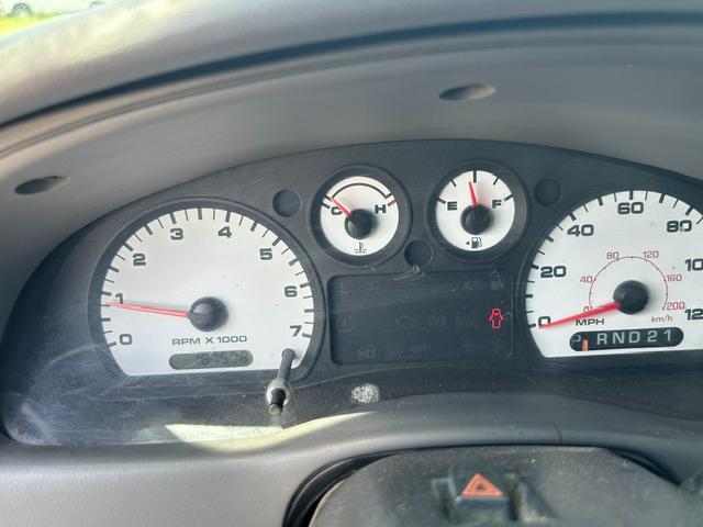 Ford Ranger XLT SuperCab 2-Door 2WD 2005
