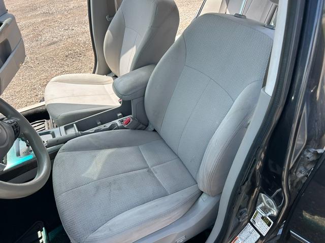 Subaru Forester 2.5X Premium 2011