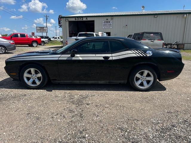 Dodge Challenger SXT 2014