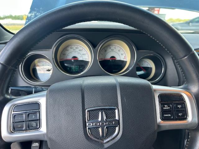 Dodge Challenger SXT 2014