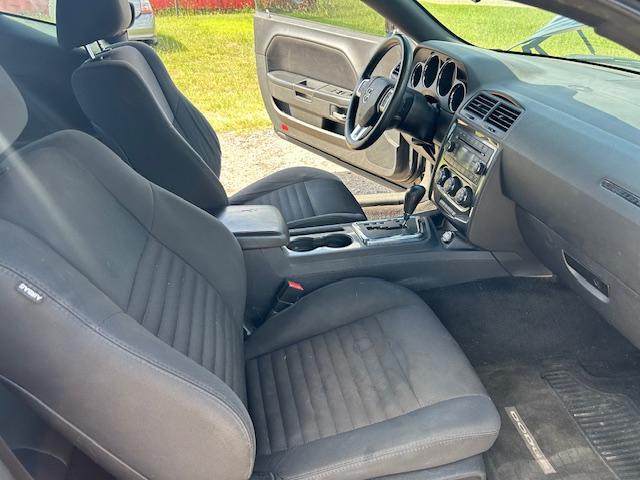 Dodge Challenger SXT 2014