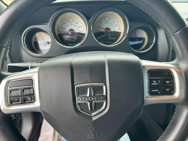 Dodge Challenger SXT 2014