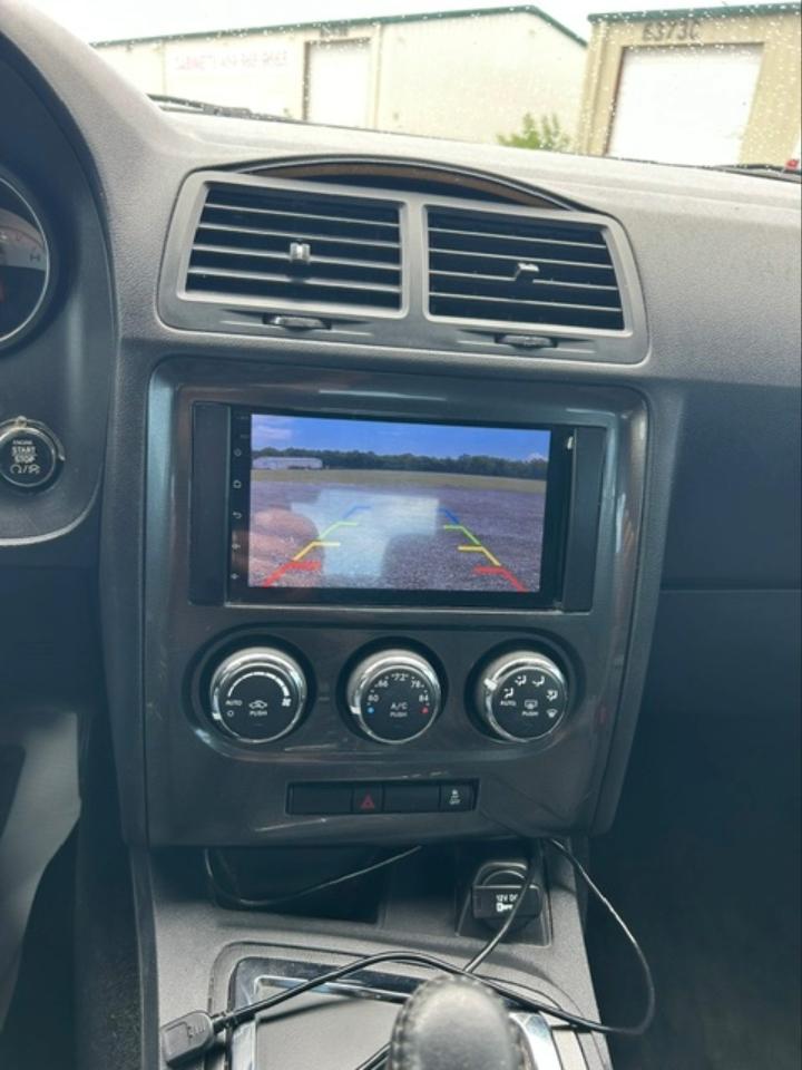 Dodge Challenger SXT 2014
