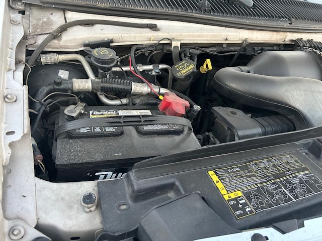 Ford Econoline E-250 2014