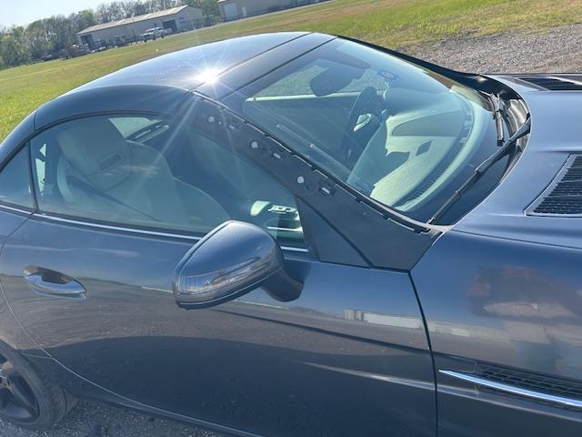 Mercedes-Benz SLK SLK250 2012