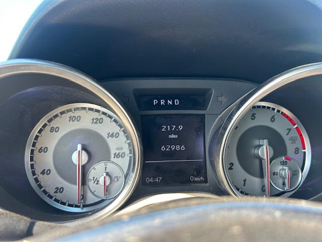 Mercedes-Benz SLK SLK250 2012