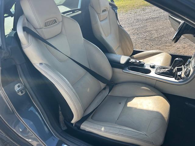 Mercedes-Benz SLK SLK250 2012