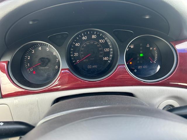 Lexus ES 300 Sedan 2002