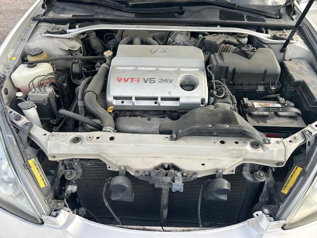Lexus ES 300 Sedan 2002