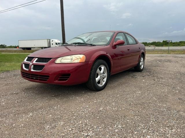 Dodge Stratus SXT 2006
