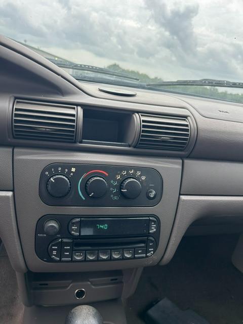Dodge Stratus SXT 2006