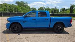 2019 RAM 1500 Classic 
