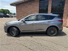 2022 Acura RDX 