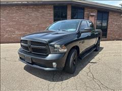 2019 RAM 1500 Classic 
