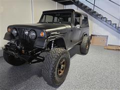 1968 Jeep Commander 