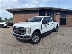 2024 Ford F-350 SD 