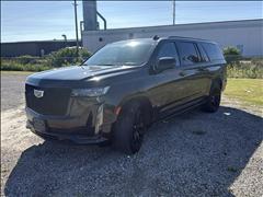 2023 Cadillac Escalade 