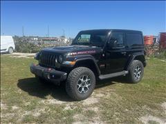 2019 Jeep Wrangler 