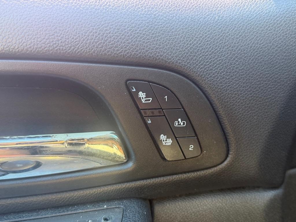 Chevrolet Suburban LS 1500 4WD 2007