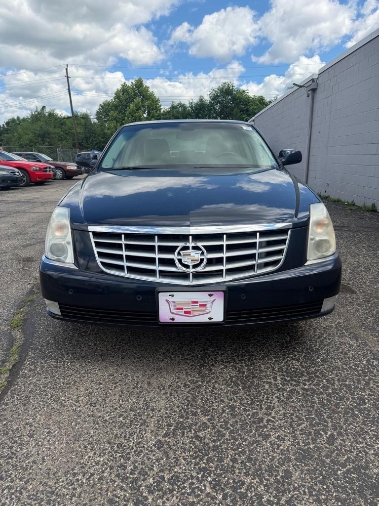 2009 Cadillac DTS Luxury I