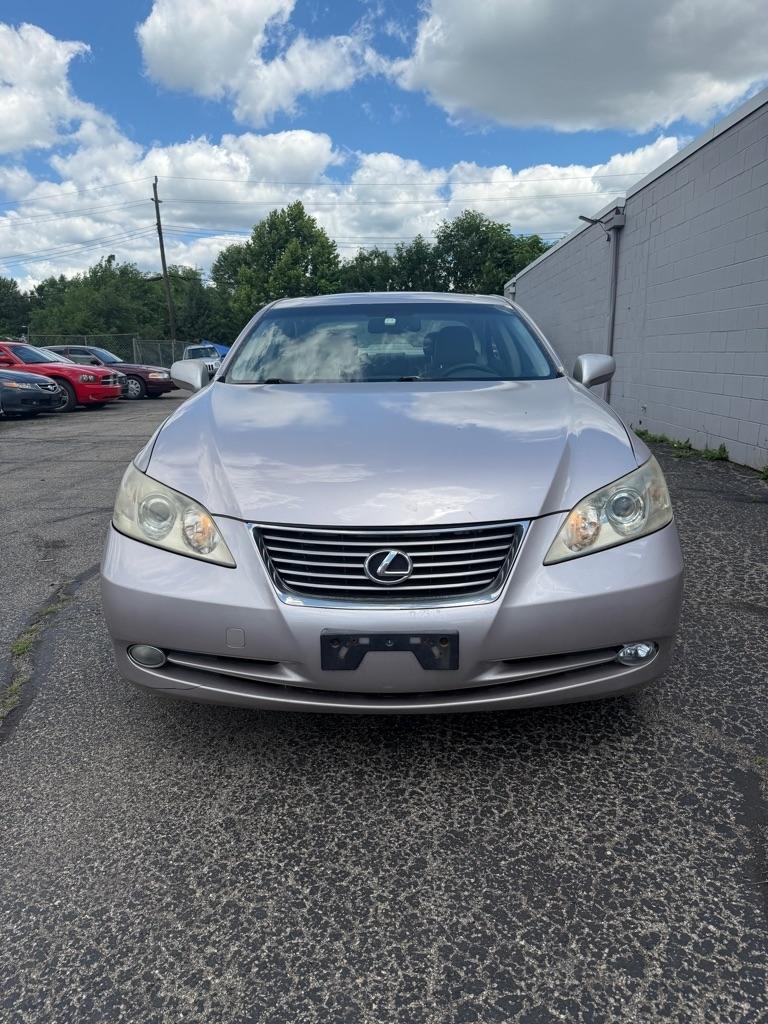 2008 Lexus ES 350 Sedan