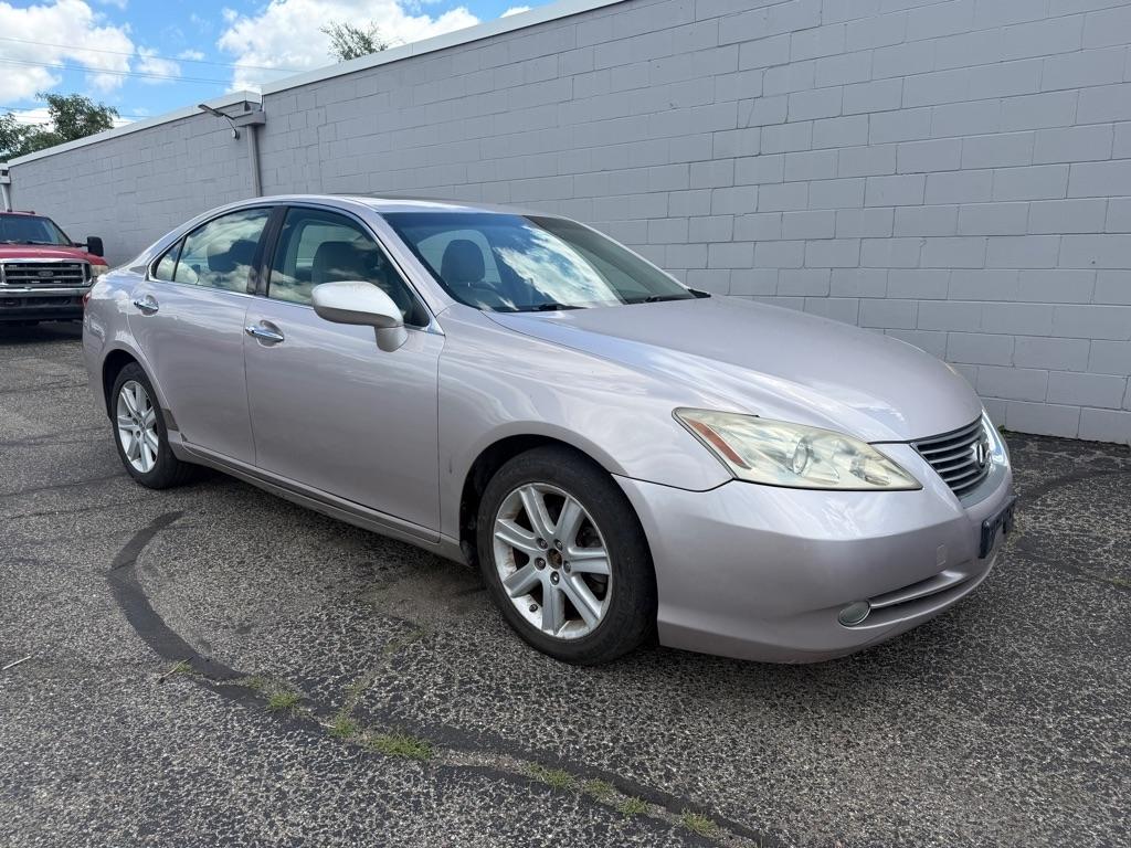 Lexus ES 350 Sedan 2008