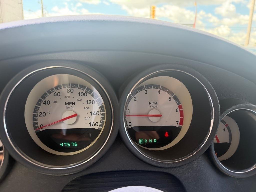Dodge Charger R/T AWD 2008