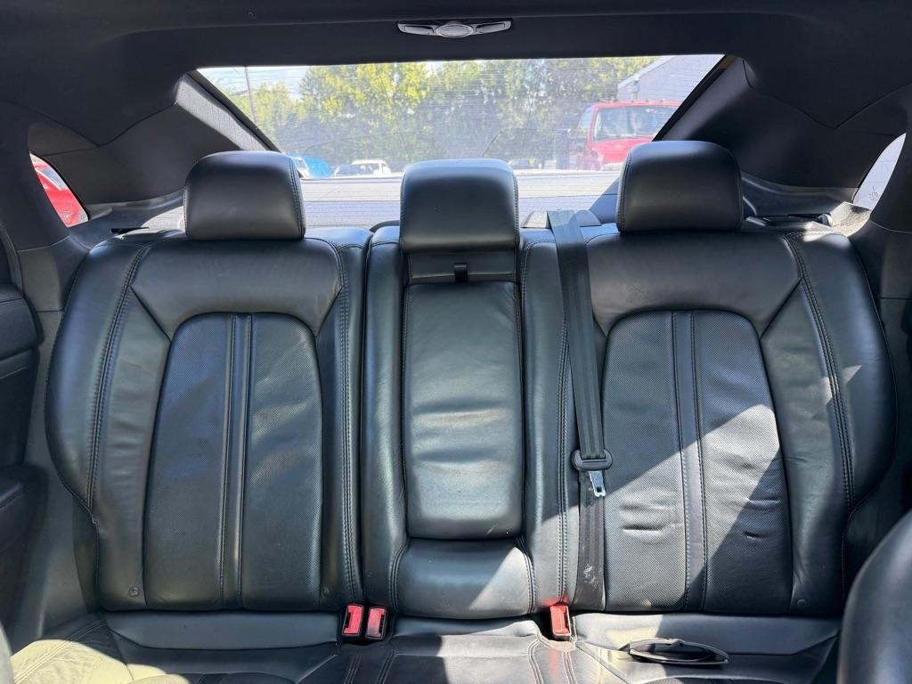 Lincoln MKZ Reserve AWD 2017