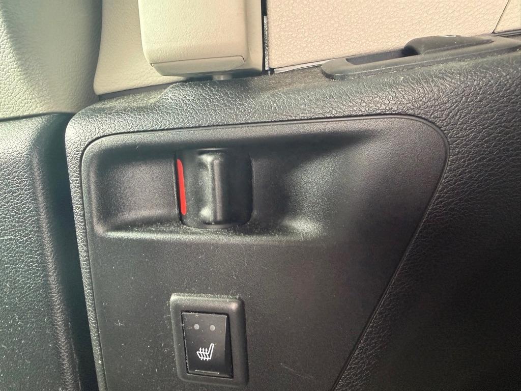 Chrysler Pacifica Touring-L Plus 2018