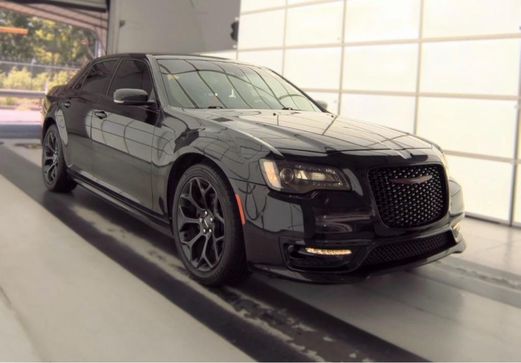 Chrysler 300 S RWD 2019