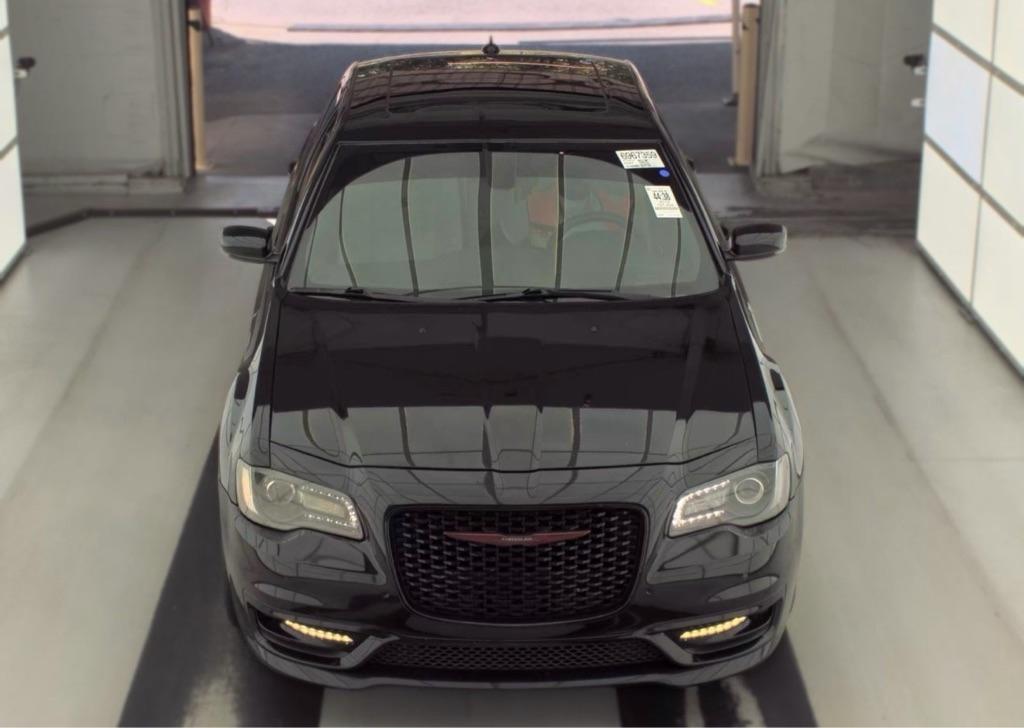 Chrysler 300 S RWD 2019