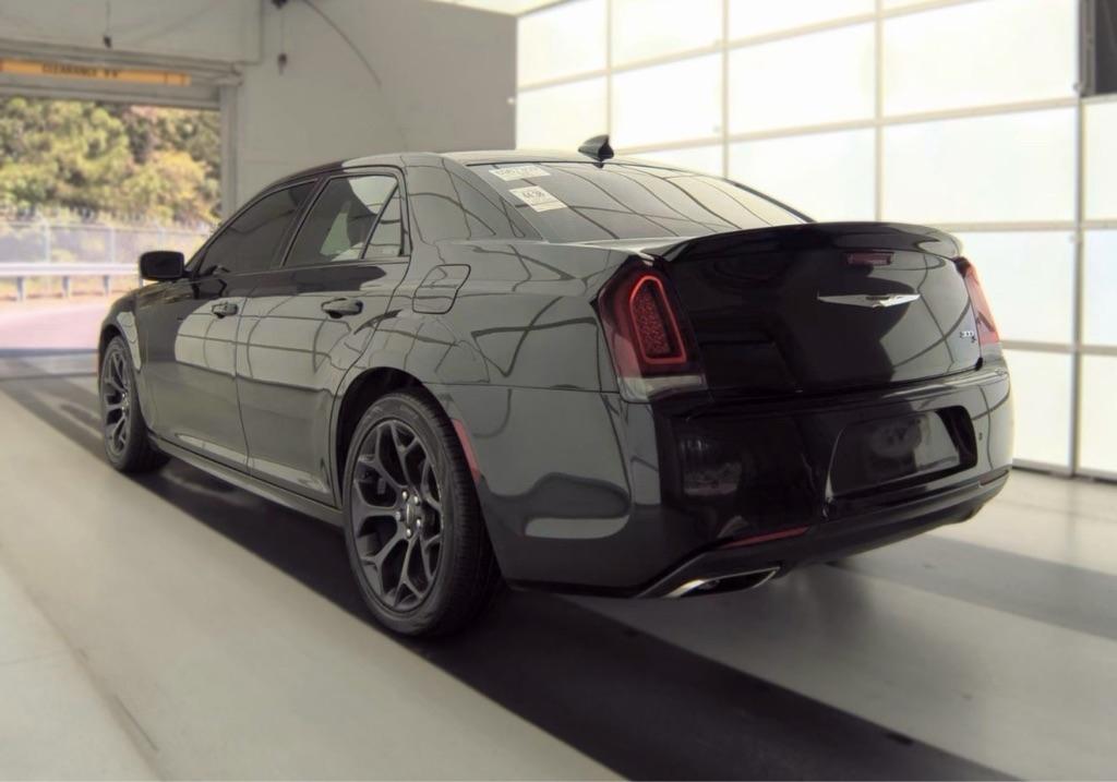 Chrysler 300 S RWD 2019