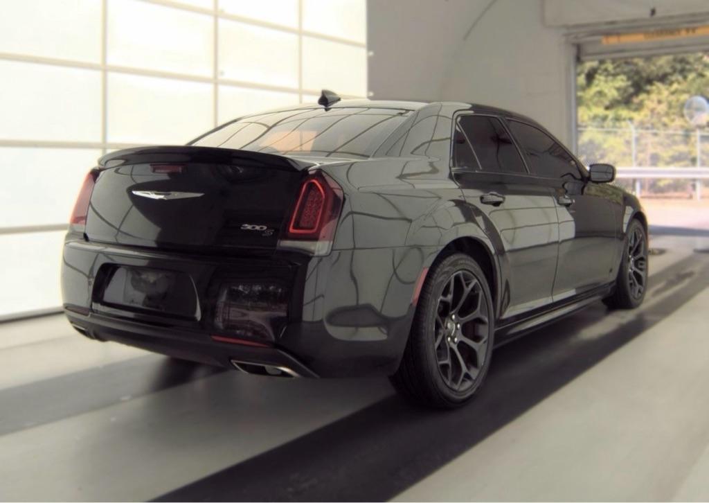 Chrysler 300 S RWD 2019