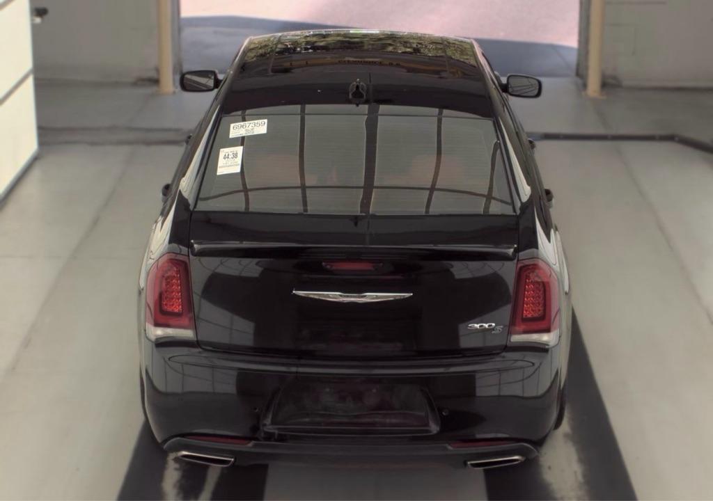 Chrysler 300 S RWD 2019