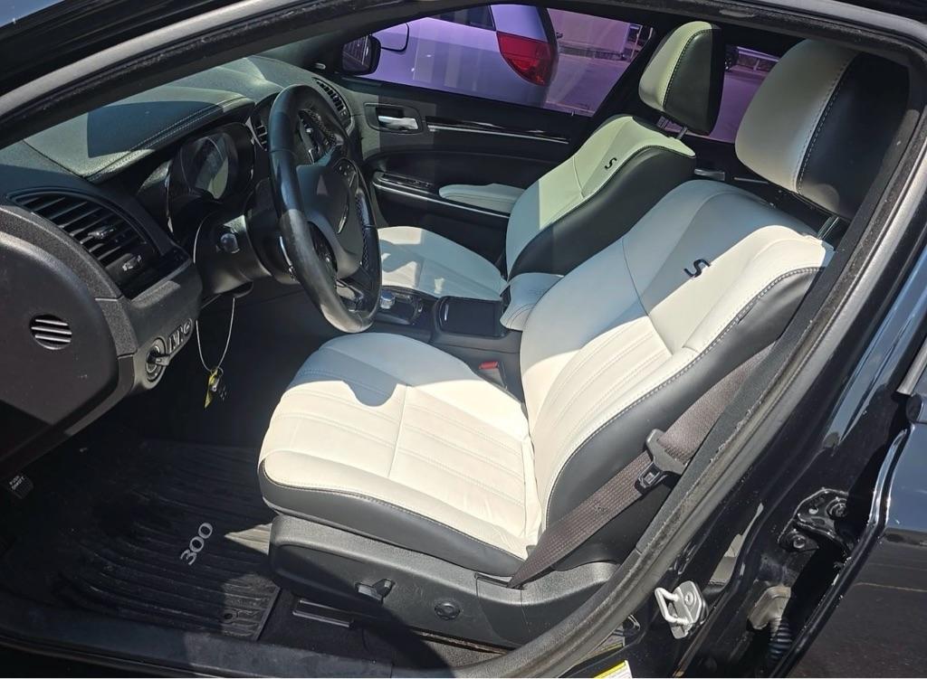 Chrysler 300 S RWD 2019