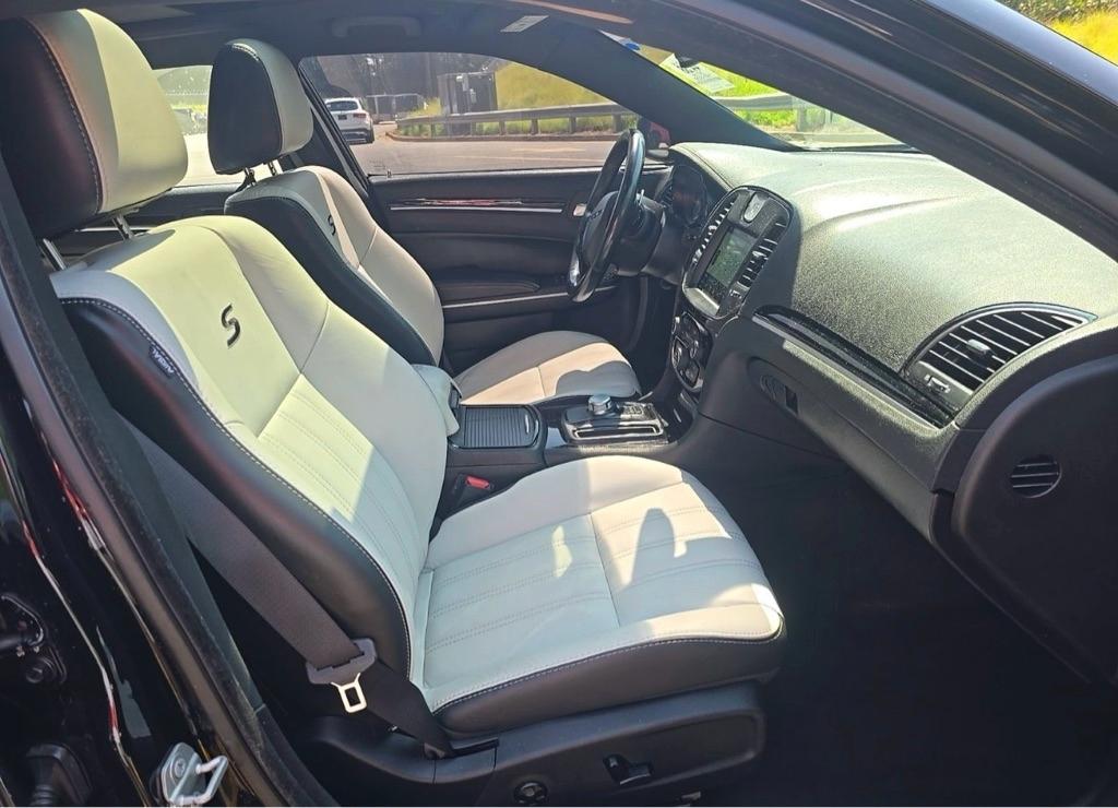 Chrysler 300 S RWD 2019