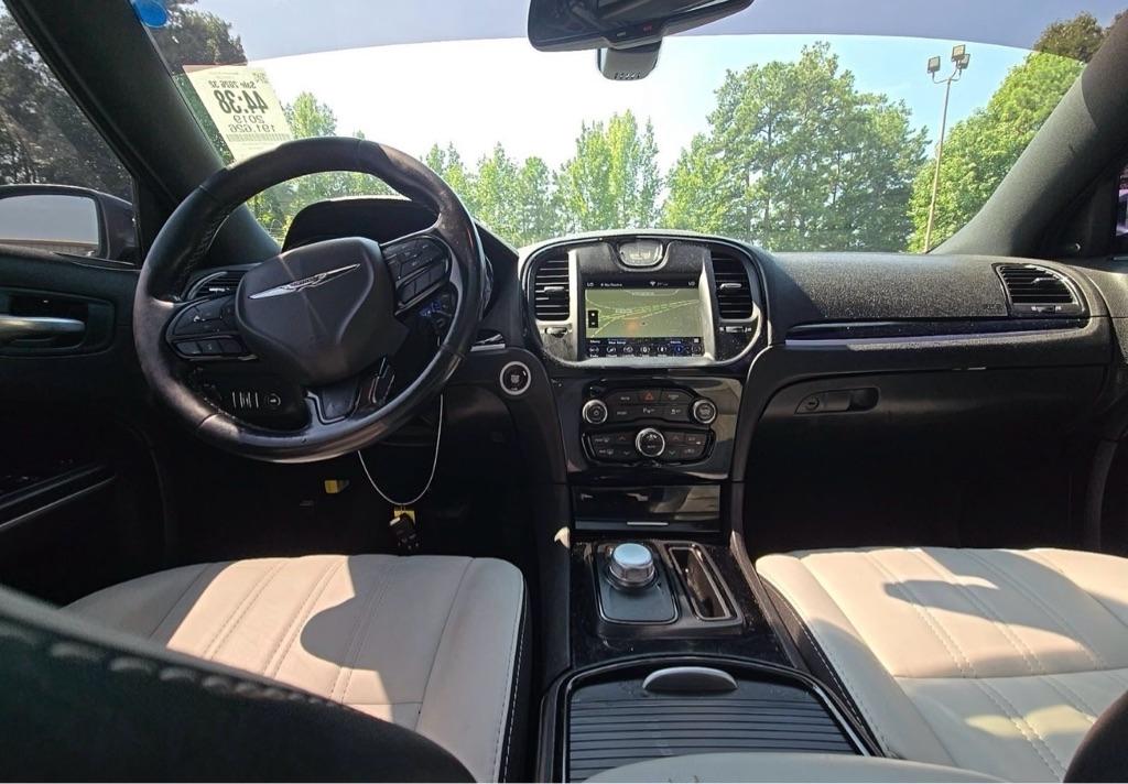 Chrysler 300 S RWD 2019
