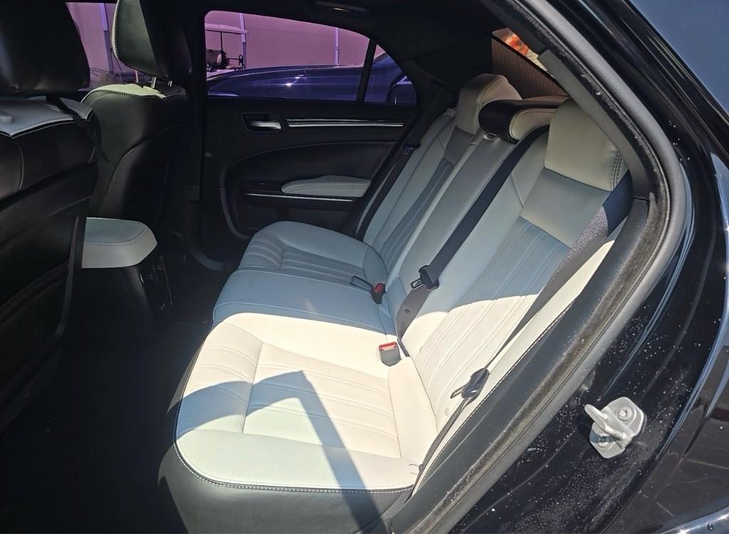 Chrysler 300 S RWD 2019
