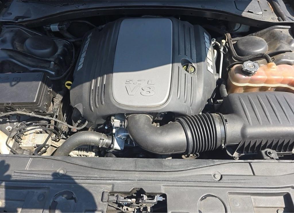 Chrysler 300 S RWD 2019