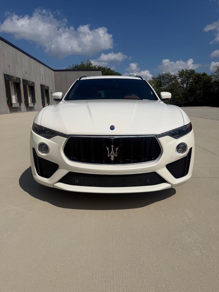 2019 Maserati Levante GTS