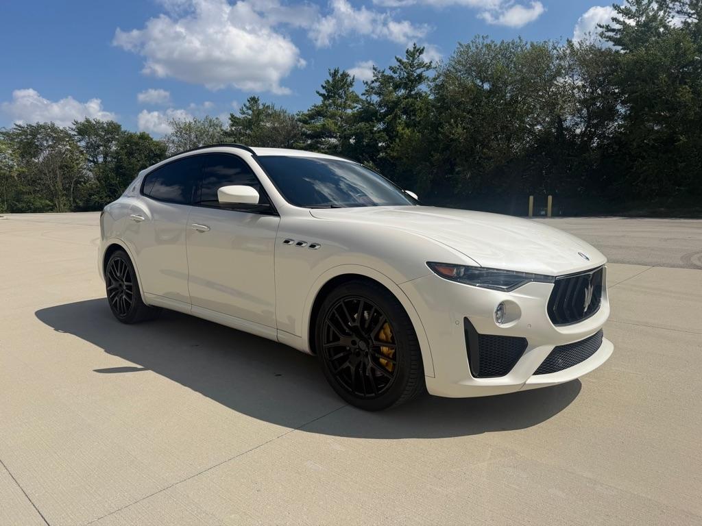 Maserati Levante GTS 2019