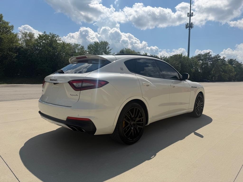 Maserati Levante GTS 2019
