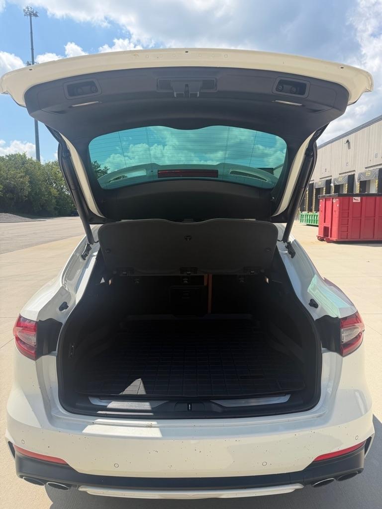 Maserati Levante GTS 2019