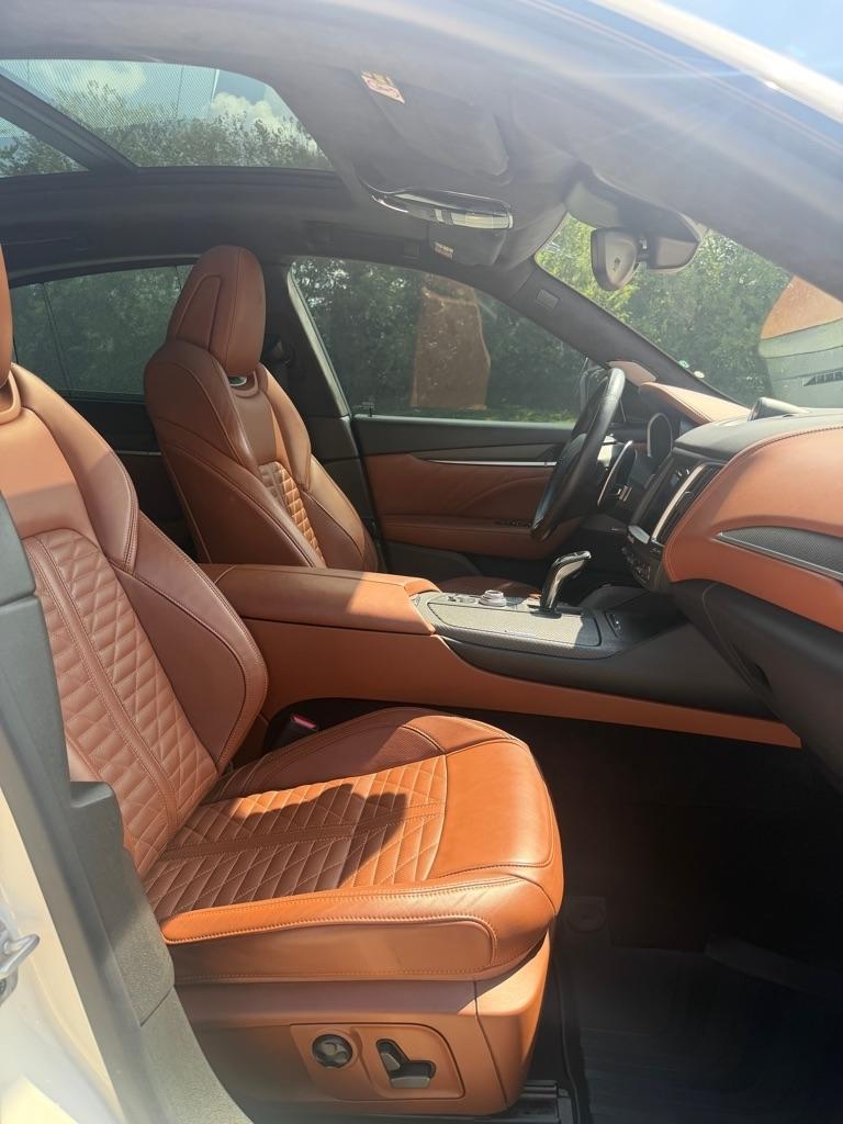Maserati Levante GTS 2019