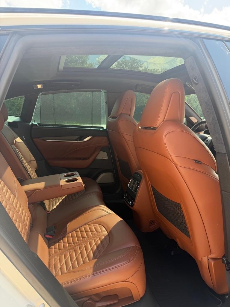 Maserati Levante GTS 2019