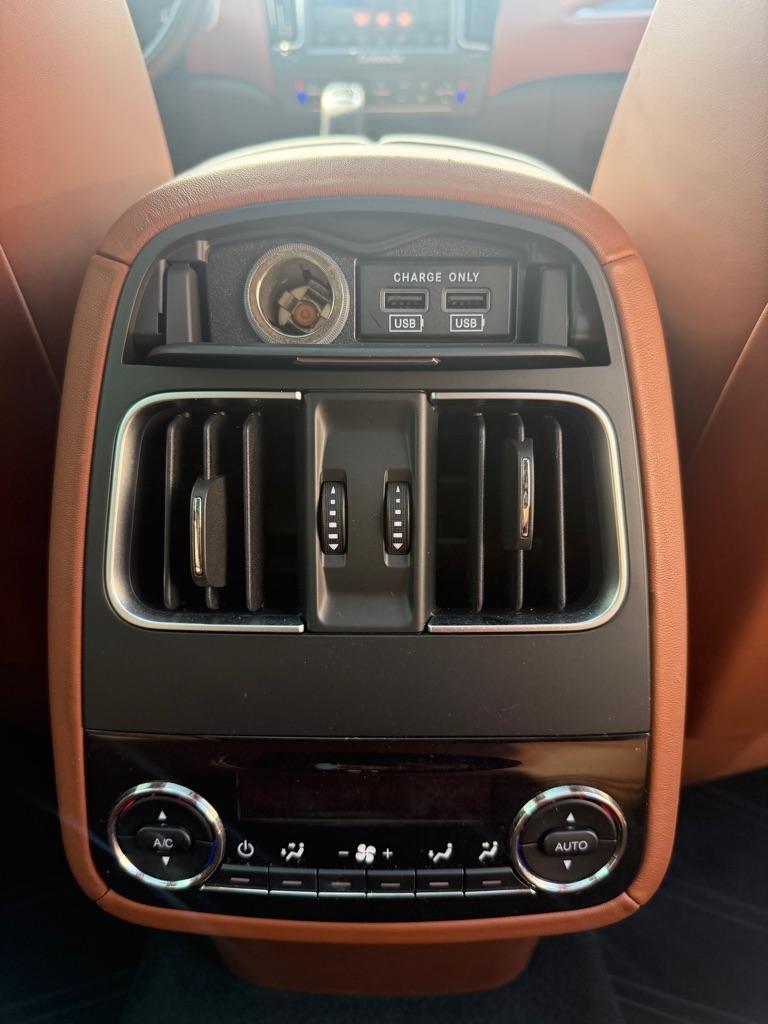 Maserati Levante GTS 2019