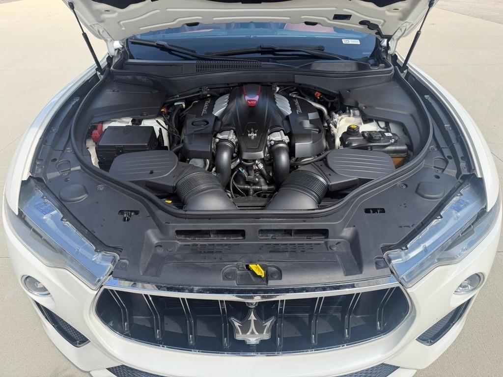 Maserati Levante GTS 2019