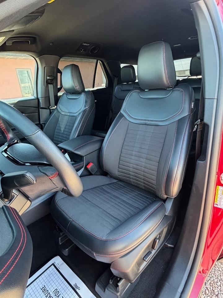Ford Explorer ST-Line AWD 2025