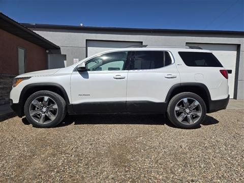 2017 GMC Acadia SLT-2 AWD